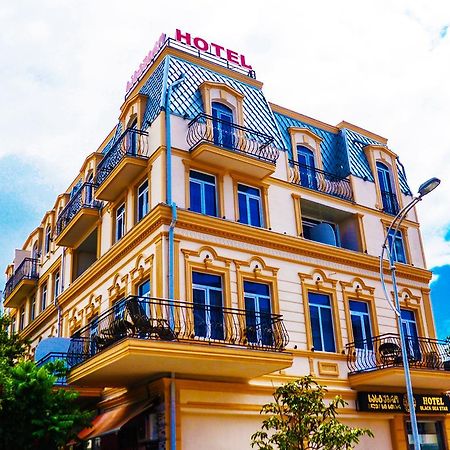 Black Sea Star บาทูมิ ภายนอก รูปภาพ