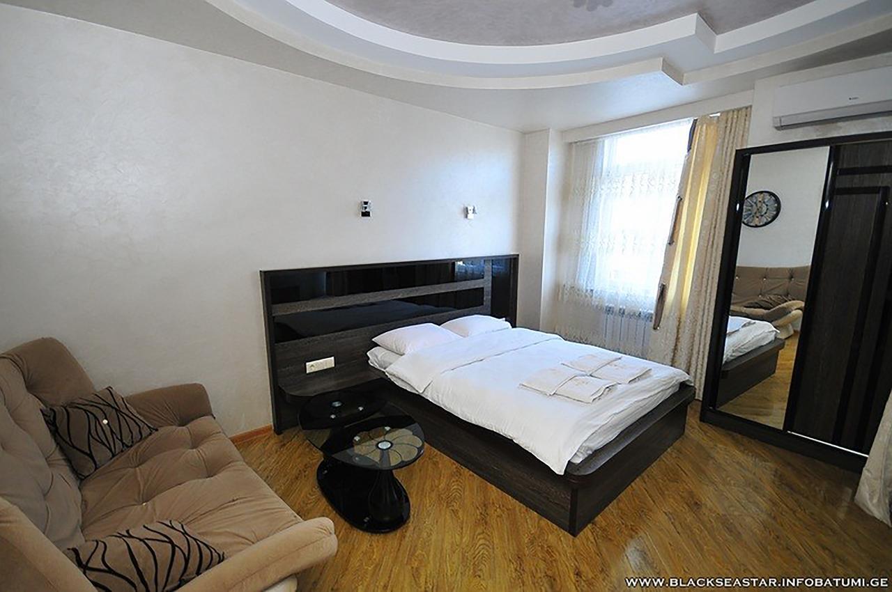 Black Sea Star บาทูมิ ภายนอก รูปภาพ