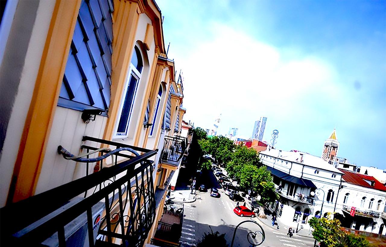 Black Sea Star บาทูมิ ภายนอก รูปภาพ